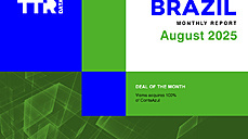 Brazil - August 2025